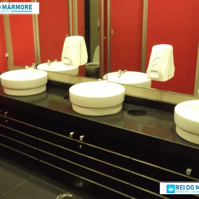 Banhos e Lavabos